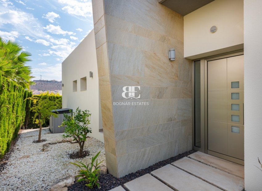 Wiederverkauf - Villa -
Ciudad Quesada - Rojales