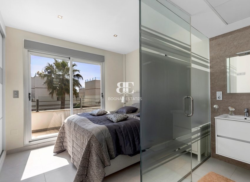 Wiederverkauf - Villa -
Ciudad Quesada - Rojales