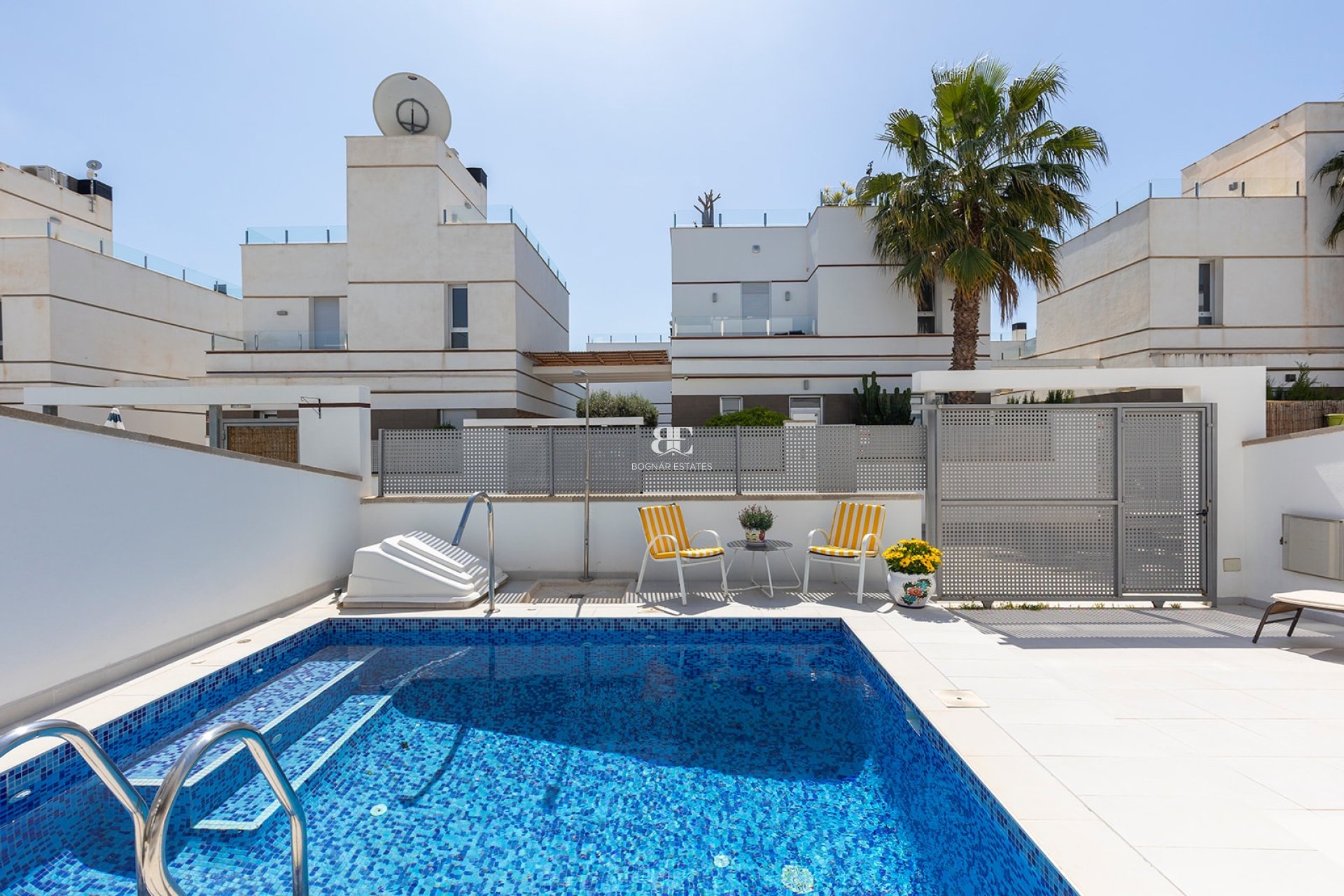 Wiederverkauf - Villa -
Ciudad Quesada - Rojales