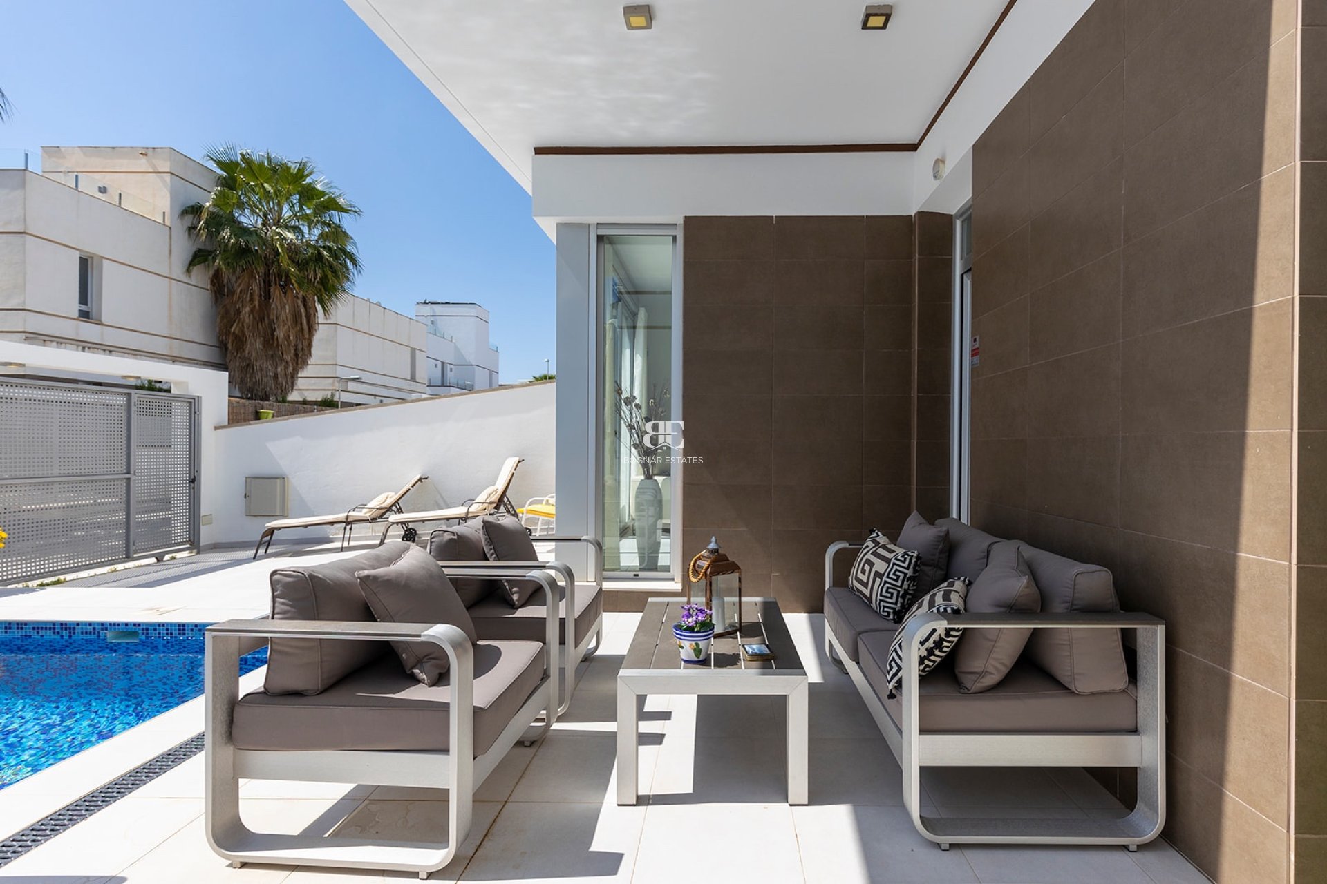 Wiederverkauf - Villa -
Ciudad Quesada - Rojales