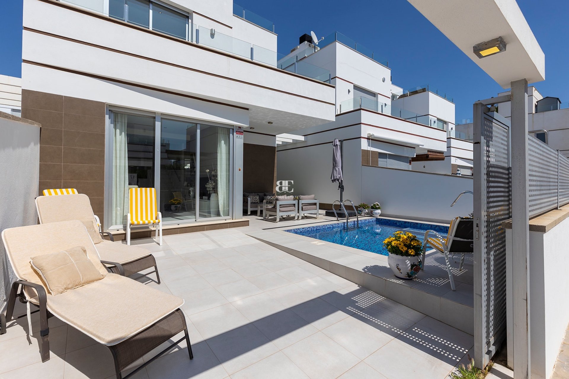 Wiederverkauf - Villa -
Ciudad Quesada - Rojales