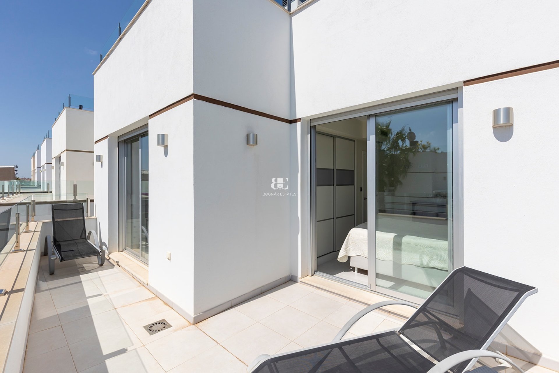 Wiederverkauf - Villa -
Ciudad Quesada - Rojales