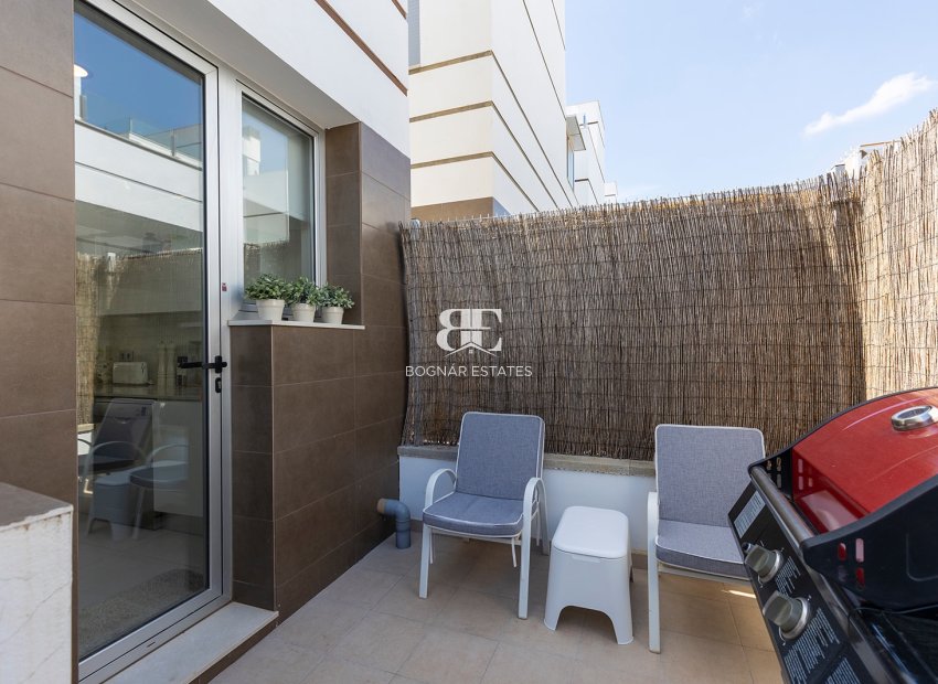 Wiederverkauf - Villa -
Ciudad Quesada - Rojales