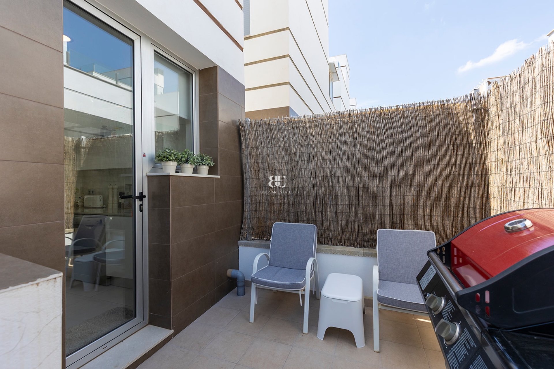 Wiederverkauf - Villa -
Ciudad Quesada - Rojales