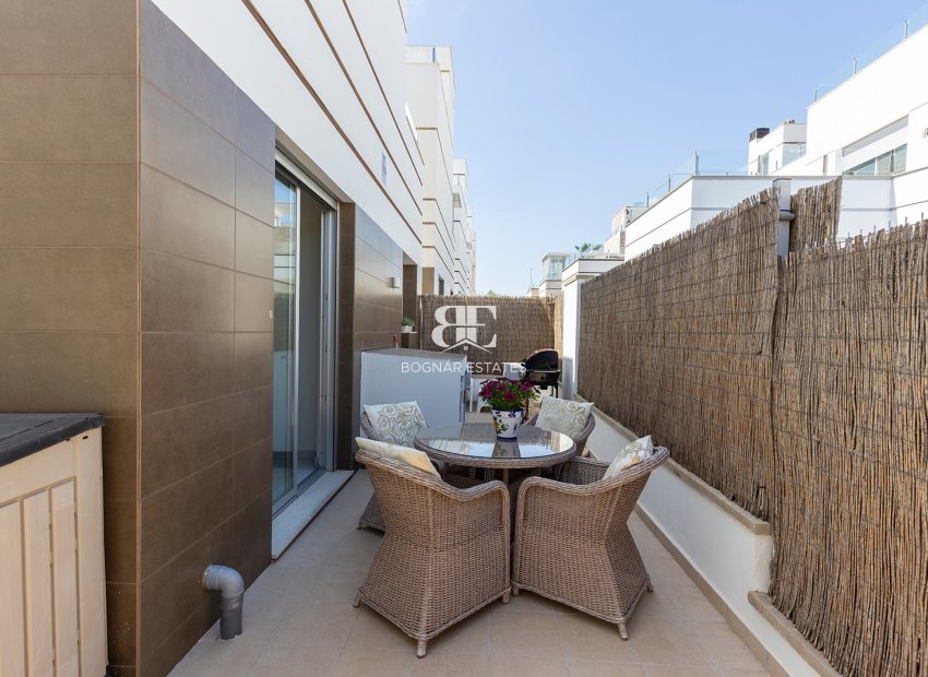 Wiederverkauf - Villa -
Ciudad Quesada - Rojales
