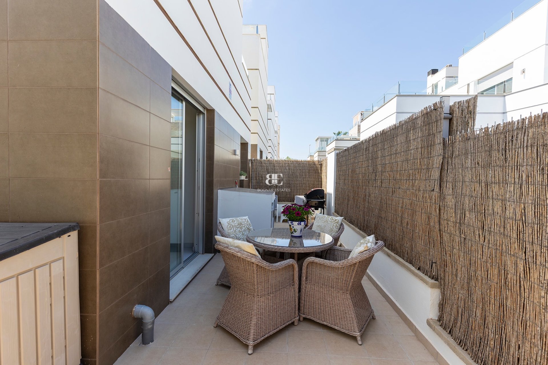 Wiederverkauf - Villa -
Ciudad Quesada - Rojales
