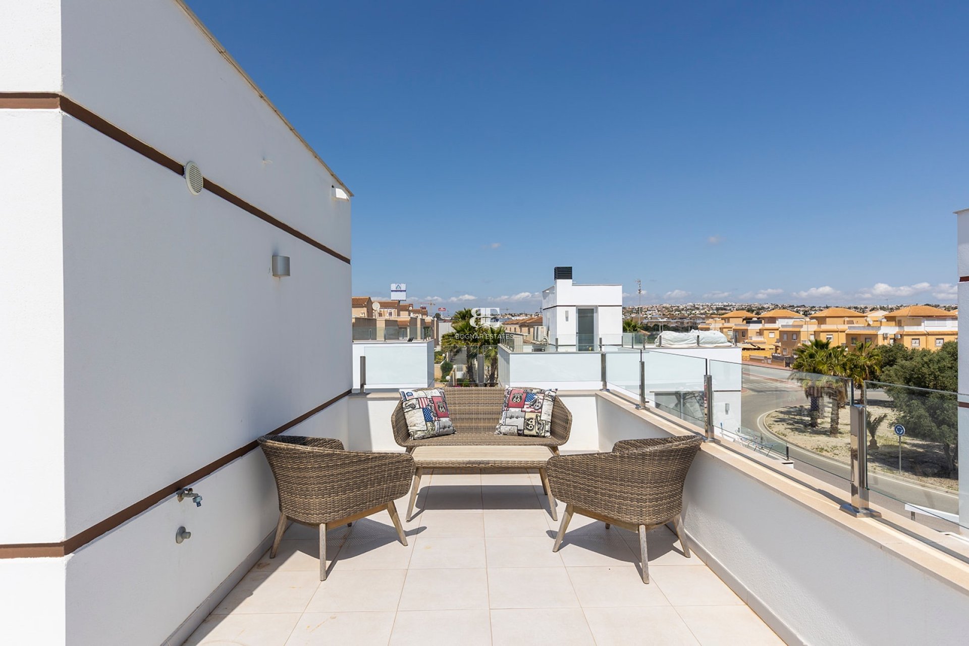 Wiederverkauf - Villa -
Ciudad Quesada - Rojales