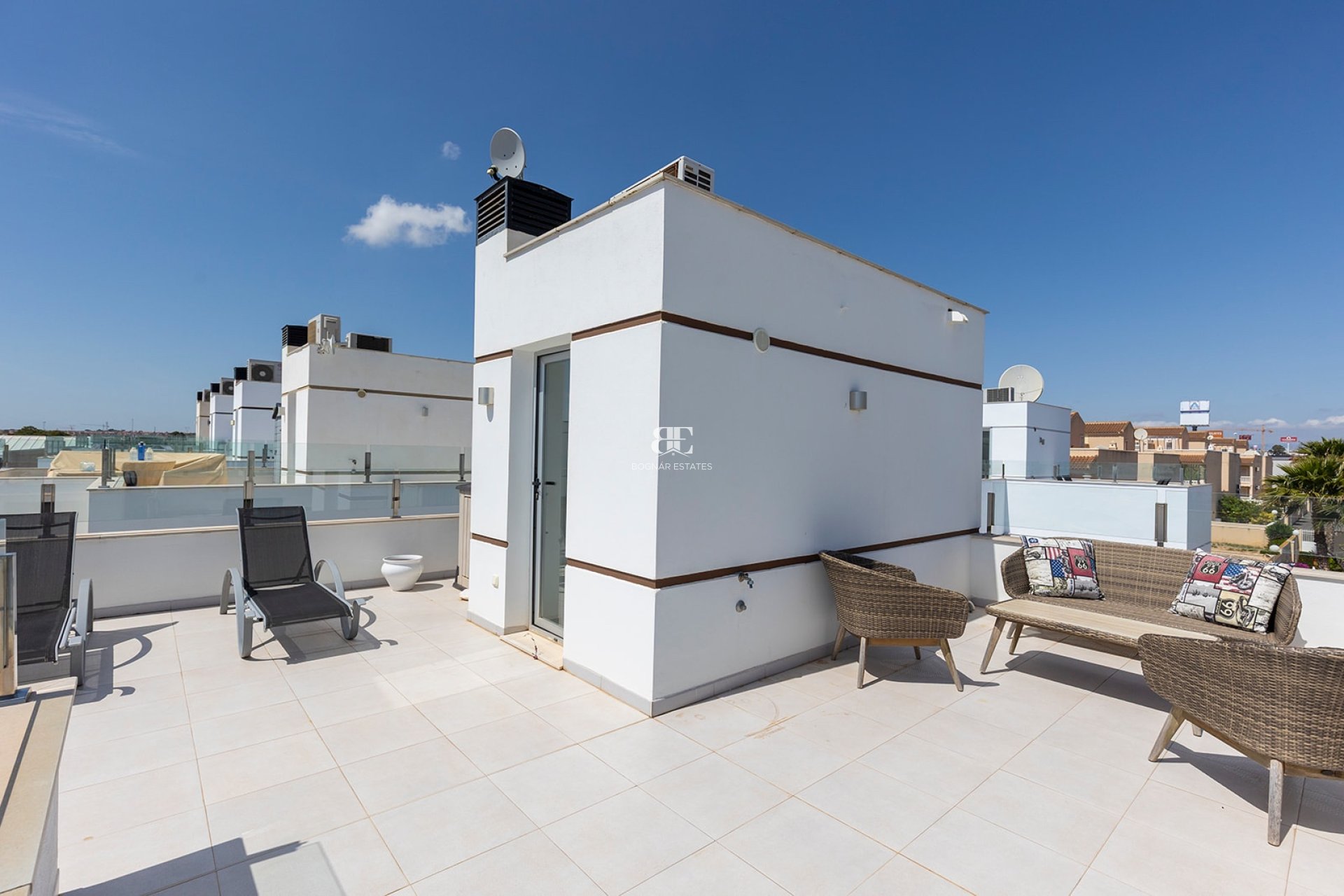 Wiederverkauf - Villa -
Ciudad Quesada - Rojales