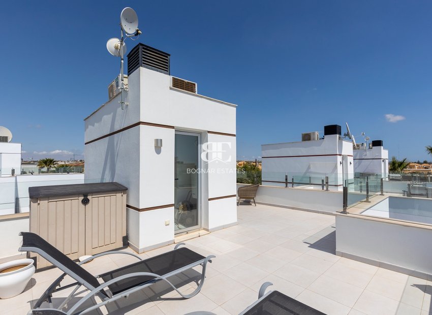 Wiederverkauf - Villa -
Ciudad Quesada - Rojales