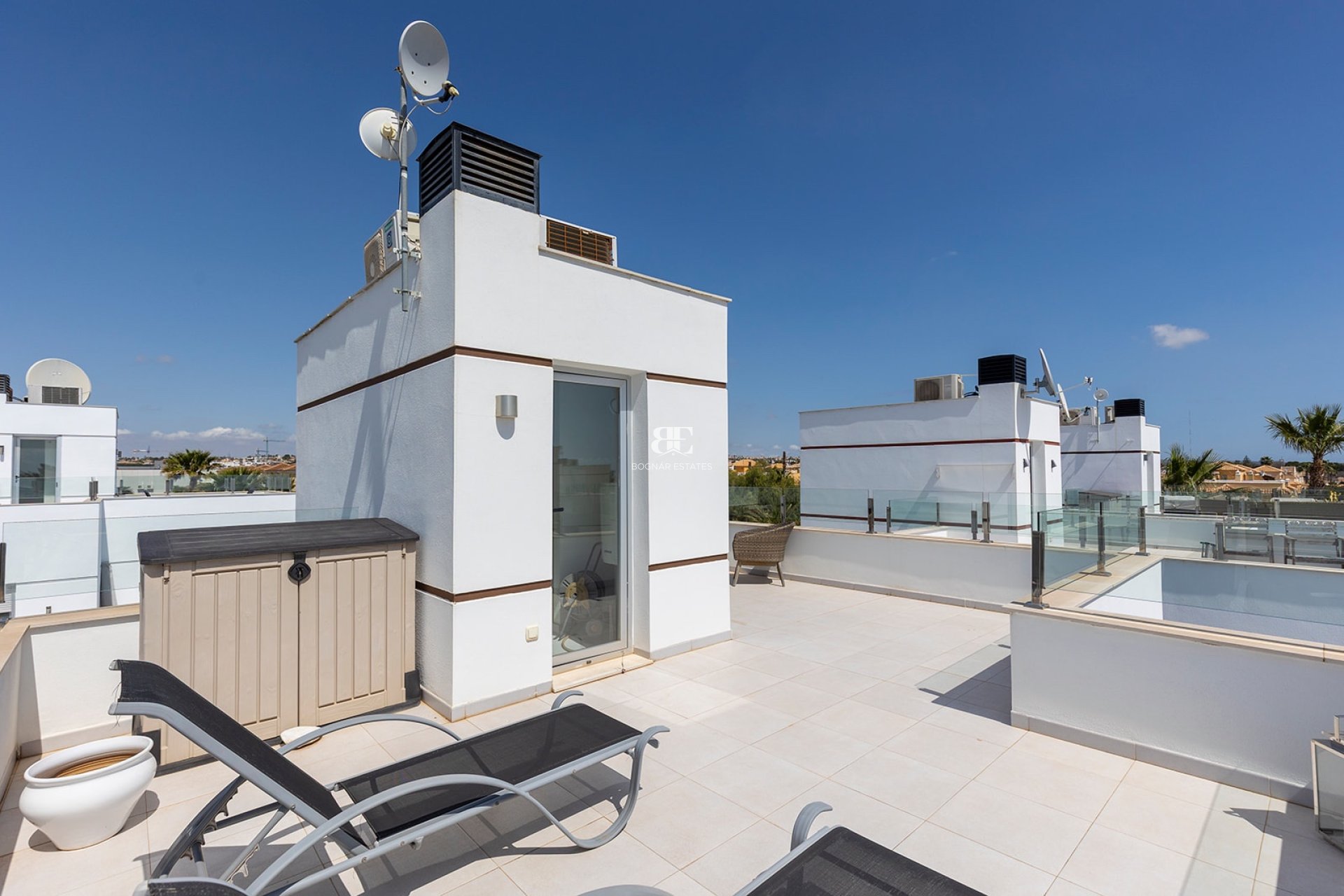 Wiederverkauf - Villa -
Ciudad Quesada - Rojales