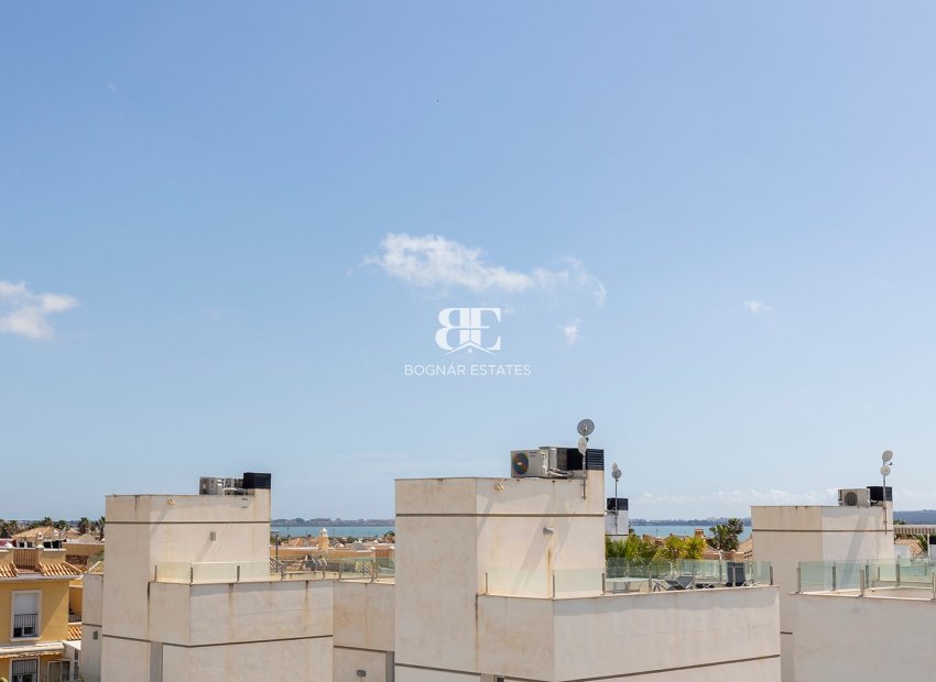 Wiederverkauf - Villa -
Ciudad Quesada - Rojales