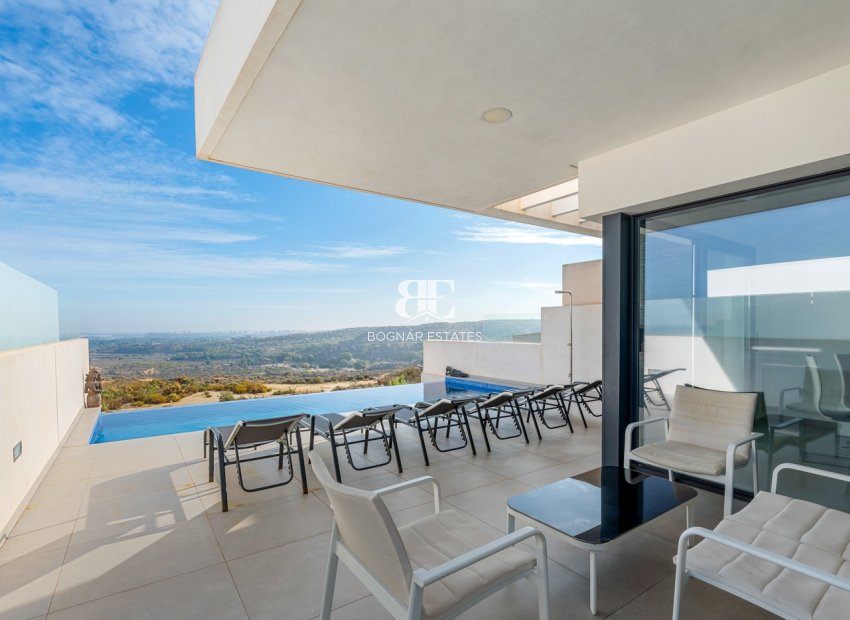Wiederverkauf - Villa -
Ciudad Quesada - Rojales