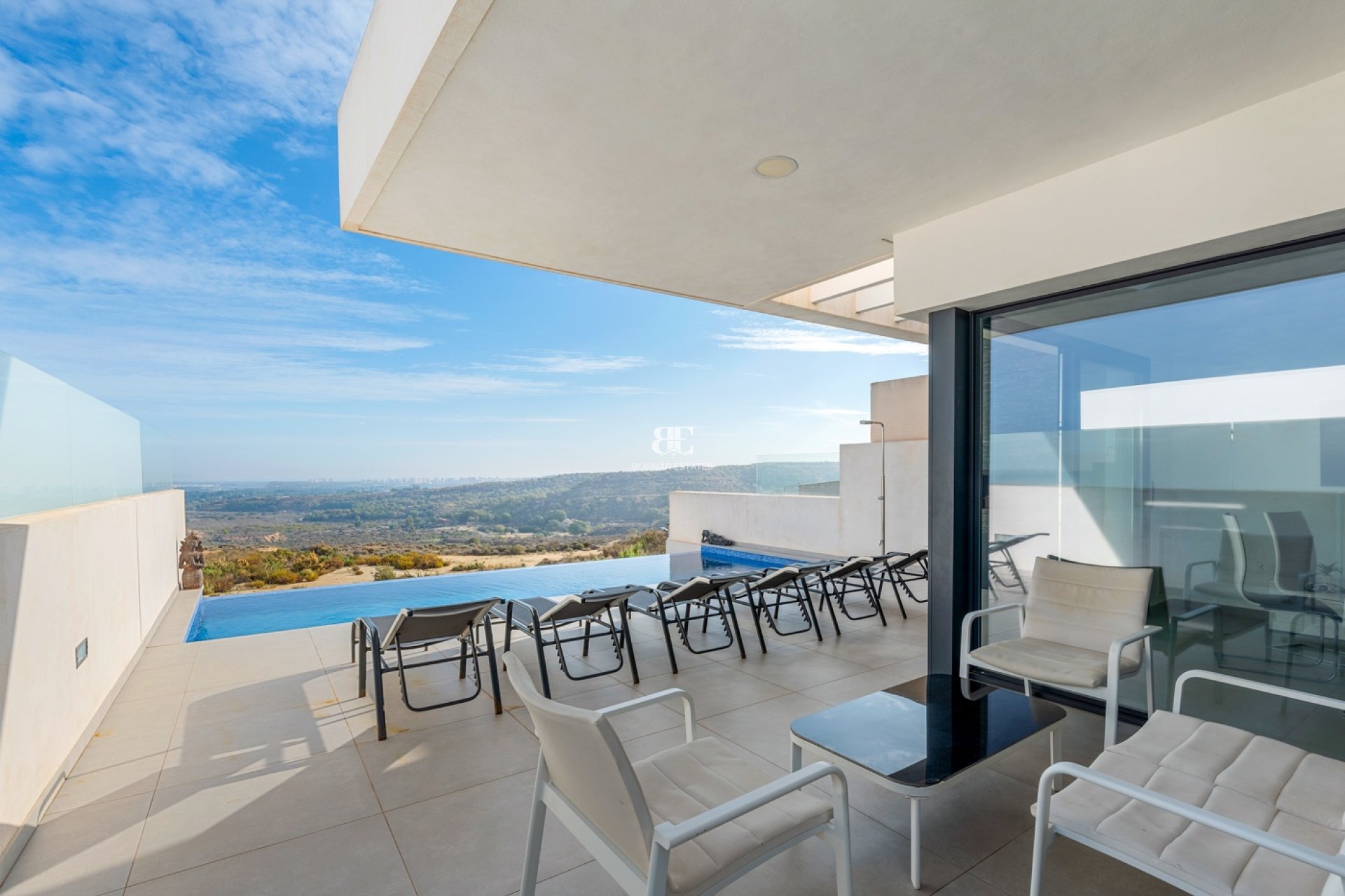 Wiederverkauf - Villa -
Ciudad Quesada - Rojales
