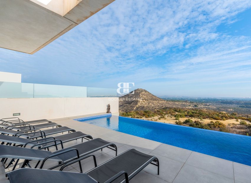 Wiederverkauf - Villa -
Ciudad Quesada - Rojales