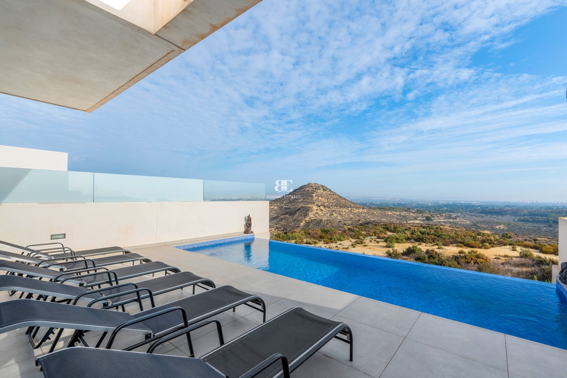 Wiederverkauf - Villa -
Ciudad Quesada - Rojales
