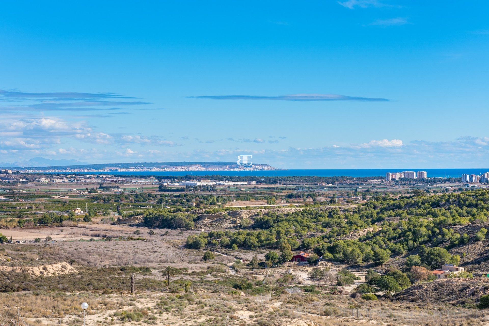 Wiederverkauf - Villa -
Ciudad Quesada - Rojales