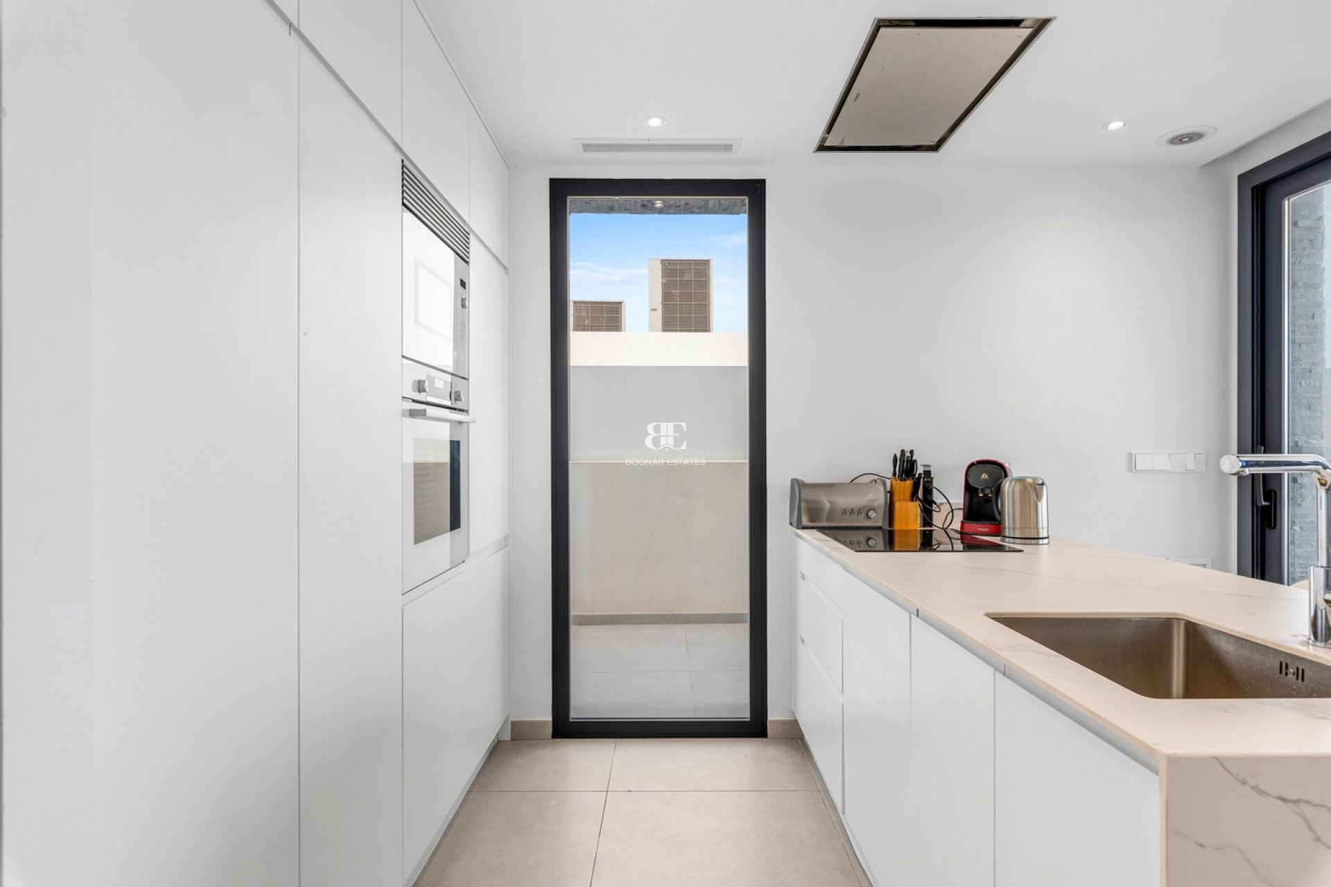 Wiederverkauf - Villa -
Ciudad Quesada - Rojales