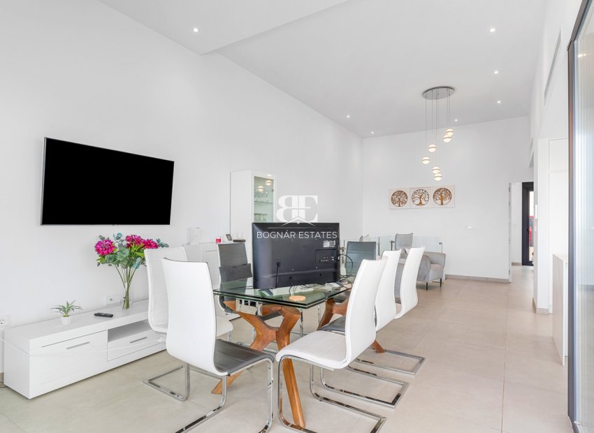 Wiederverkauf - Villa -
Ciudad Quesada - Rojales