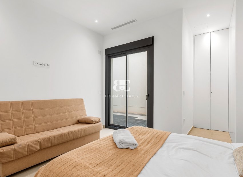 Wiederverkauf - Villa -
Ciudad Quesada - Rojales