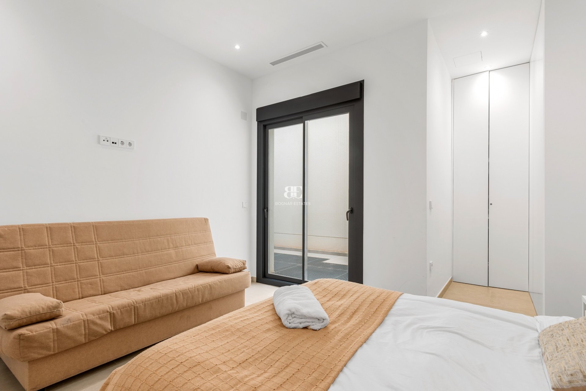 Wiederverkauf - Villa -
Ciudad Quesada - Rojales