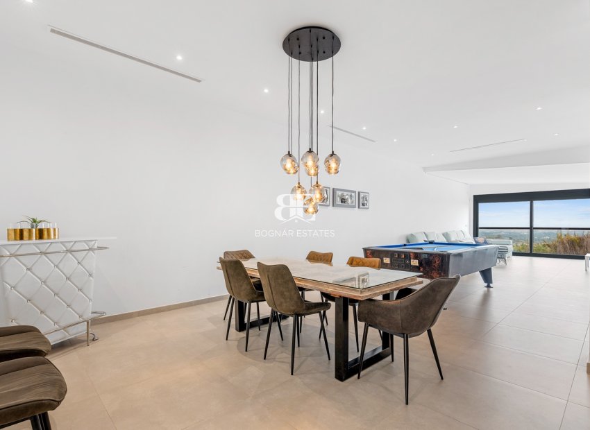 Wiederverkauf - Villa -
Ciudad Quesada - Rojales