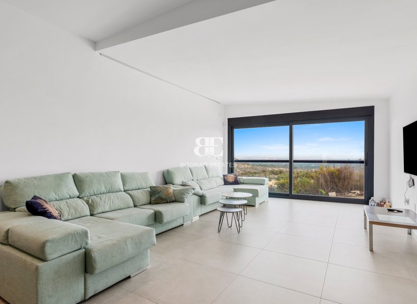 Wiederverkauf - Villa -
Ciudad Quesada - Rojales