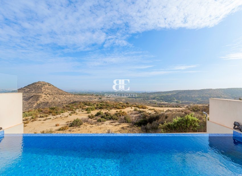 Wiederverkauf - Villa -
Ciudad Quesada - Rojales