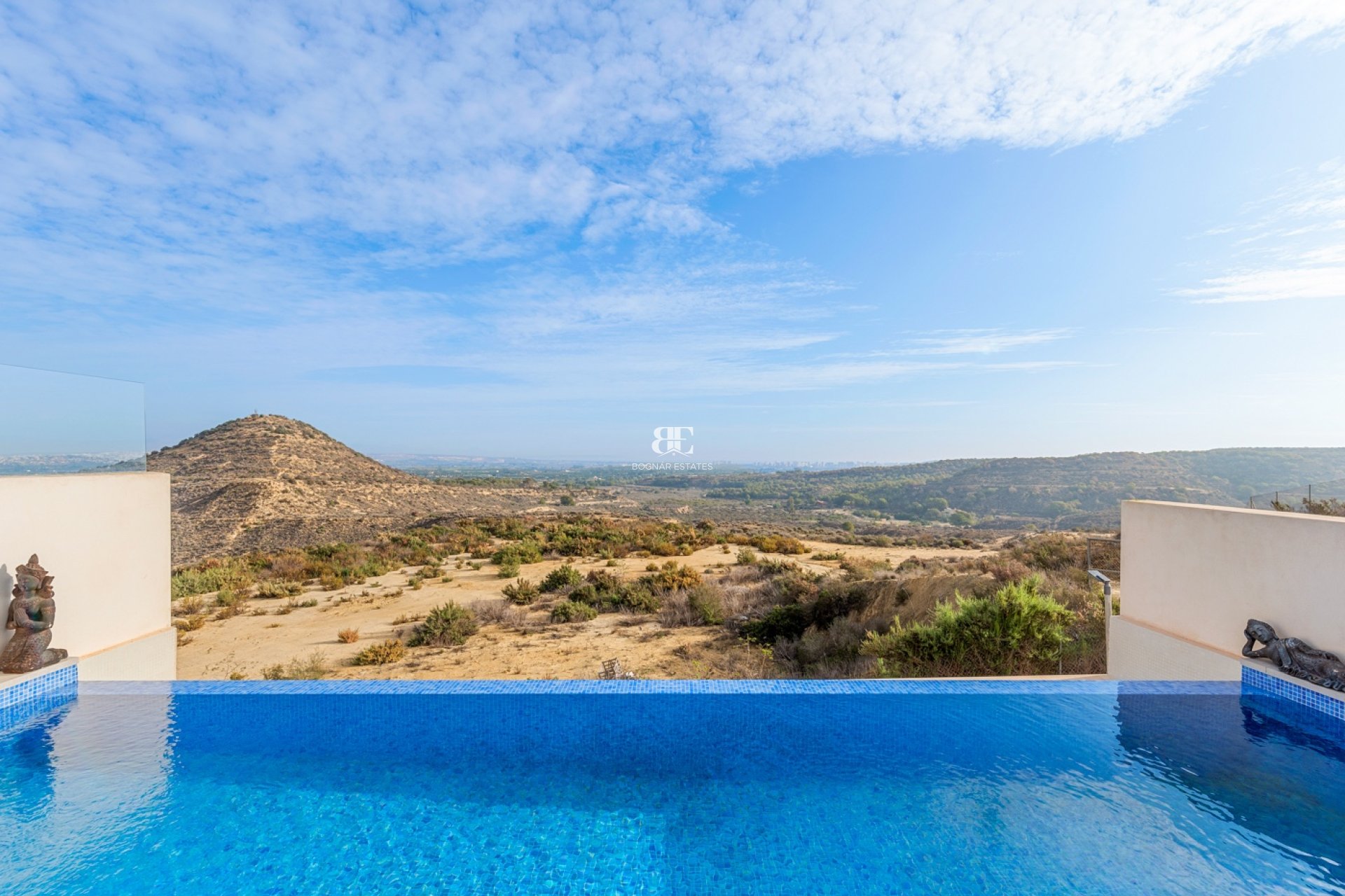 Wiederverkauf - Villa -
Ciudad Quesada - Rojales