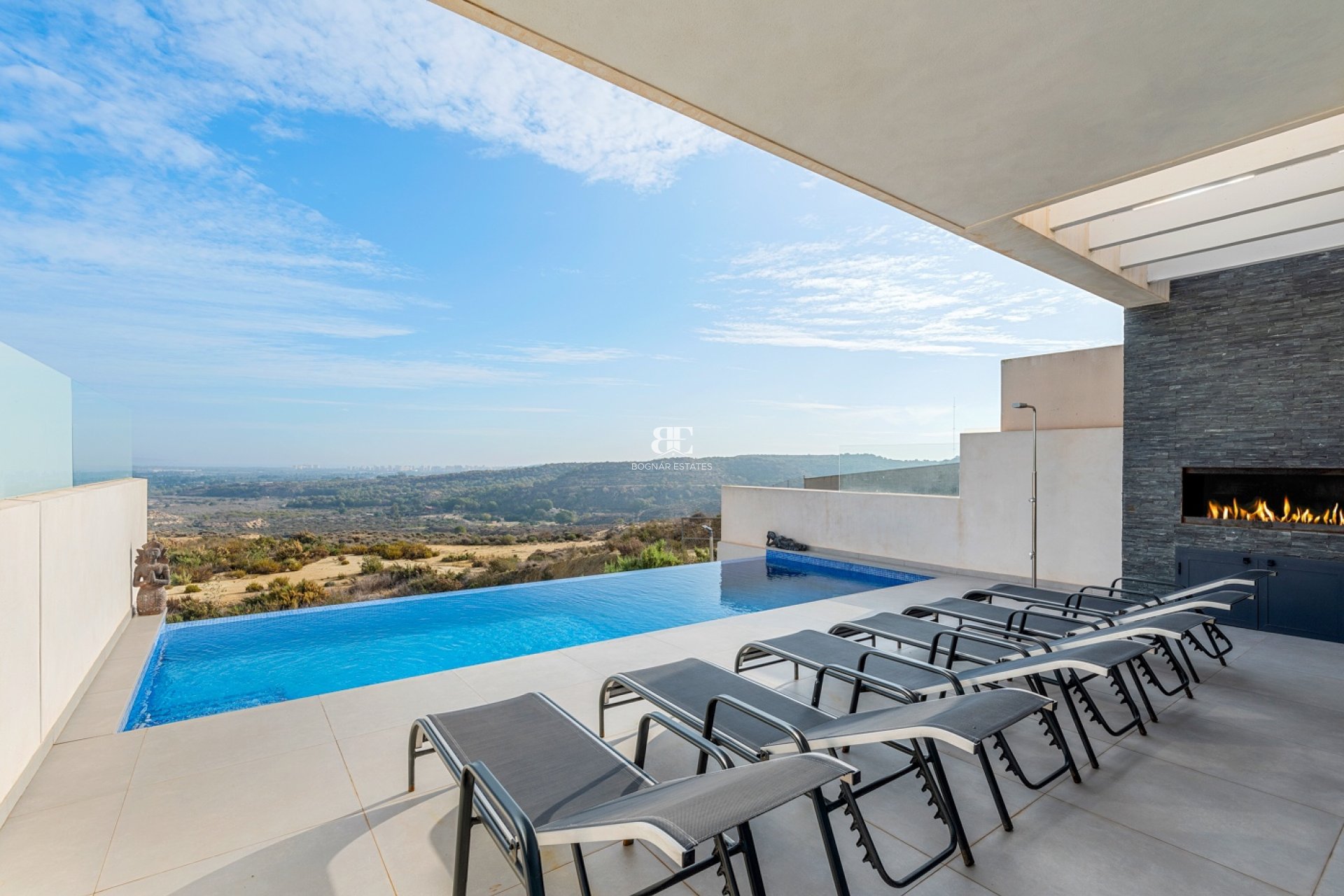Wiederverkauf - Villa -
Ciudad Quesada - Rojales