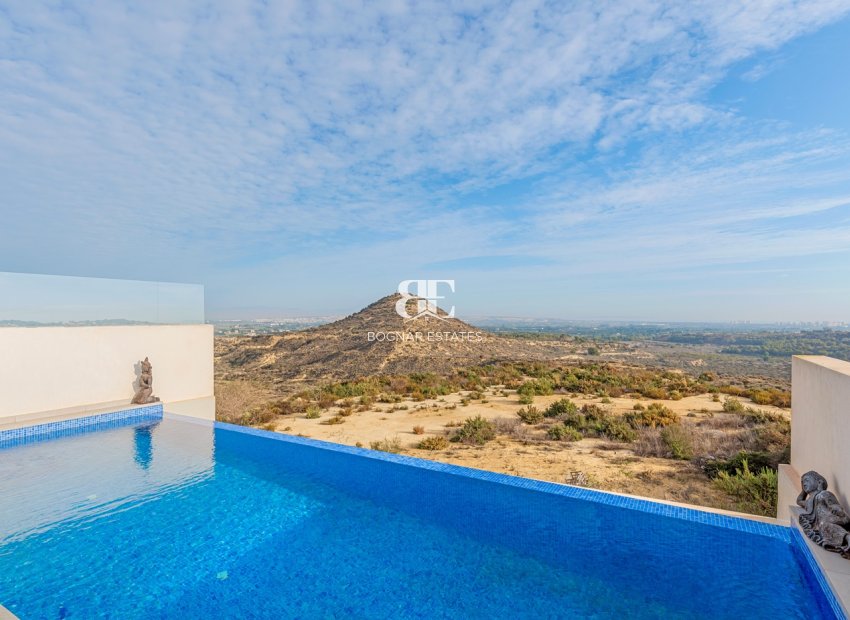 Wiederverkauf - Villa -
Ciudad Quesada - Rojales