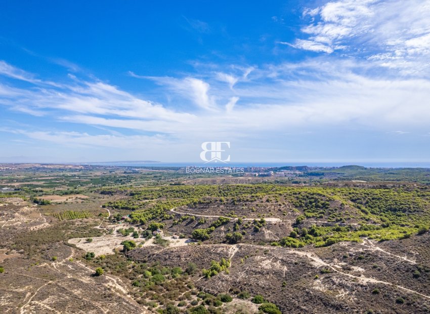Wiederverkauf - Villa -
Ciudad Quesada - Rojales