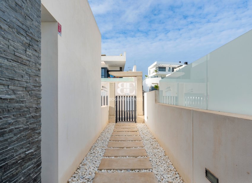 Wiederverkauf - Villa -
Ciudad Quesada - Rojales