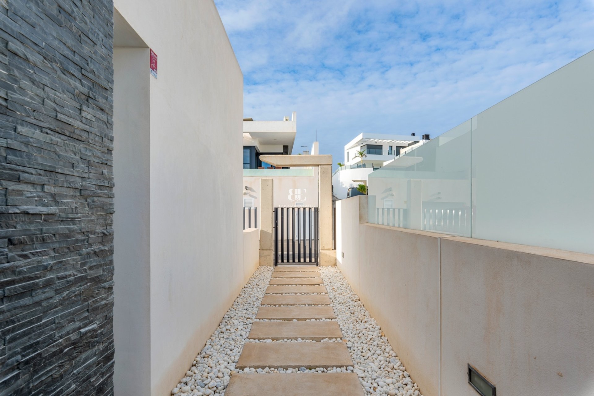 Wiederverkauf - Villa -
Ciudad Quesada - Rojales