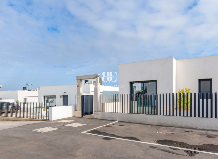 Wiederverkauf - Villa -
Ciudad Quesada - Rojales