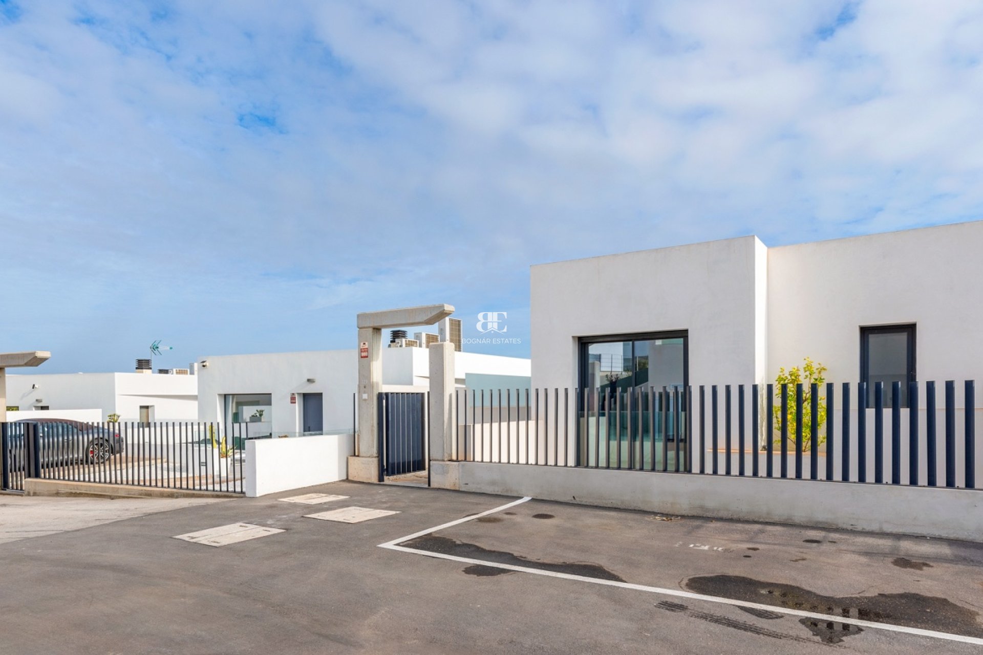 Wiederverkauf - Villa -
Ciudad Quesada - Rojales