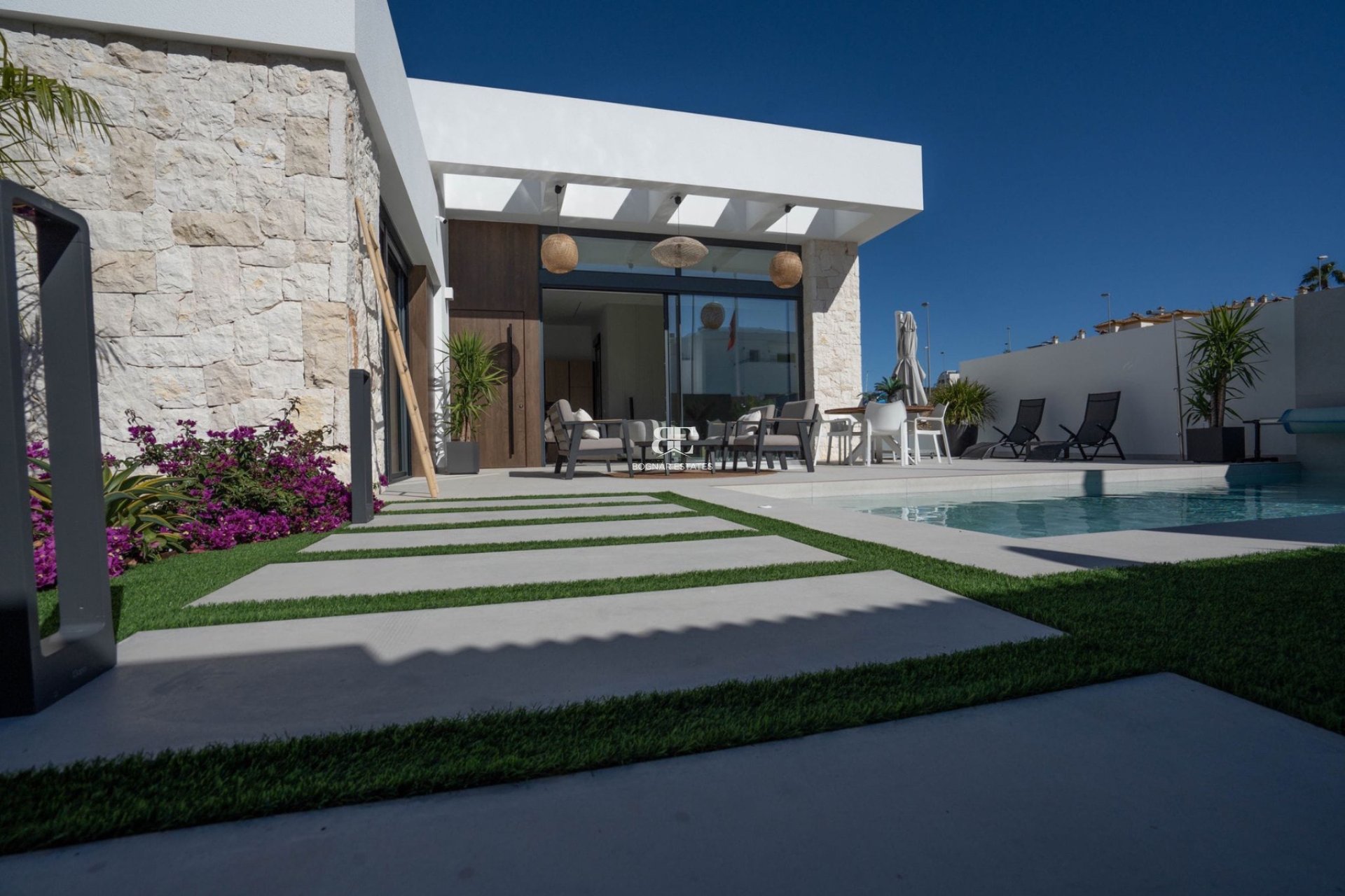 Wiederverkauf - Villa -
Ciudad Quesada - Rojales