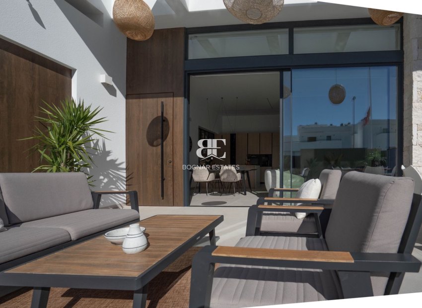 Wiederverkauf - Villa -
Ciudad Quesada - Rojales