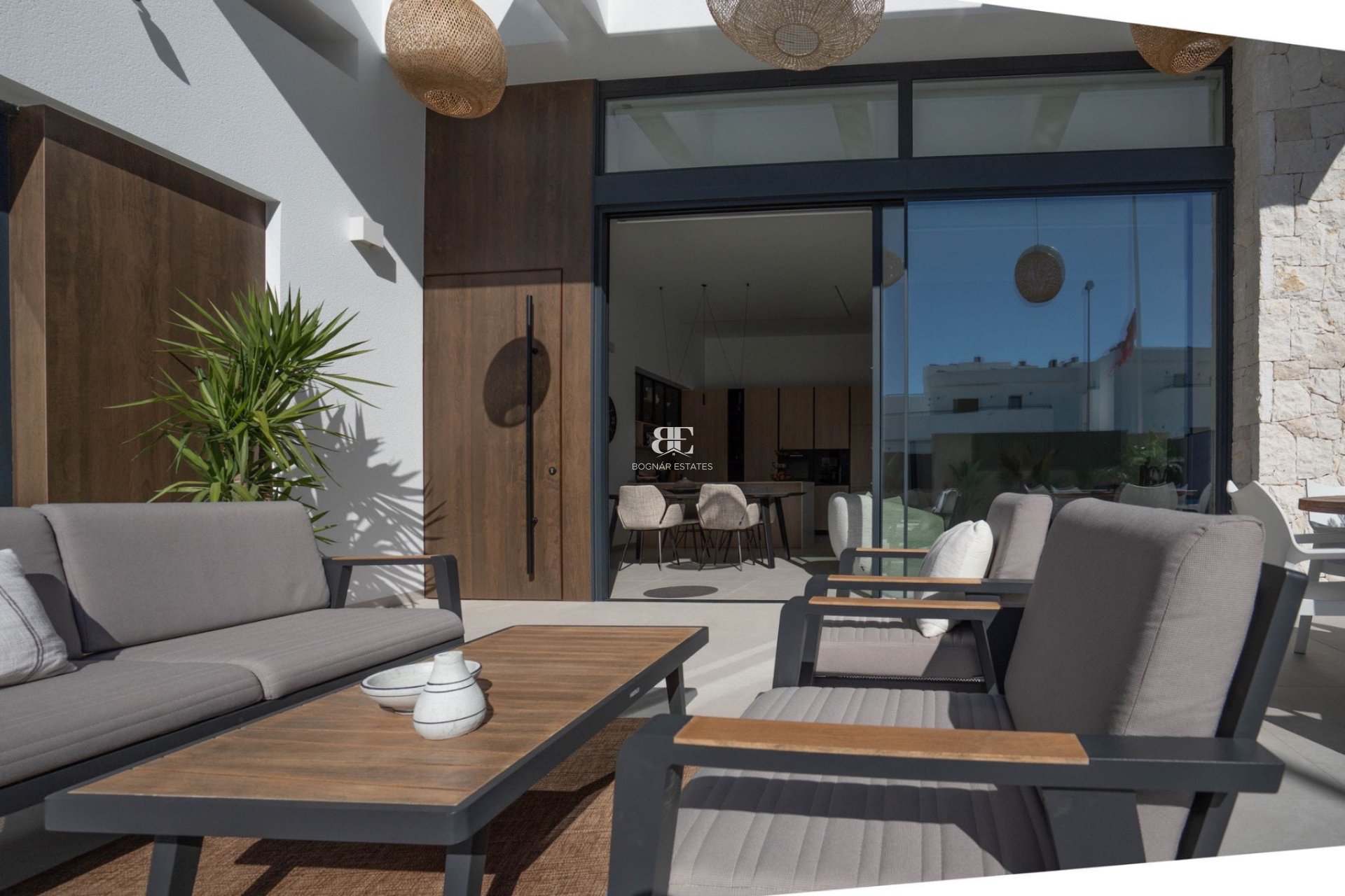 Wiederverkauf - Villa -
Ciudad Quesada - Rojales