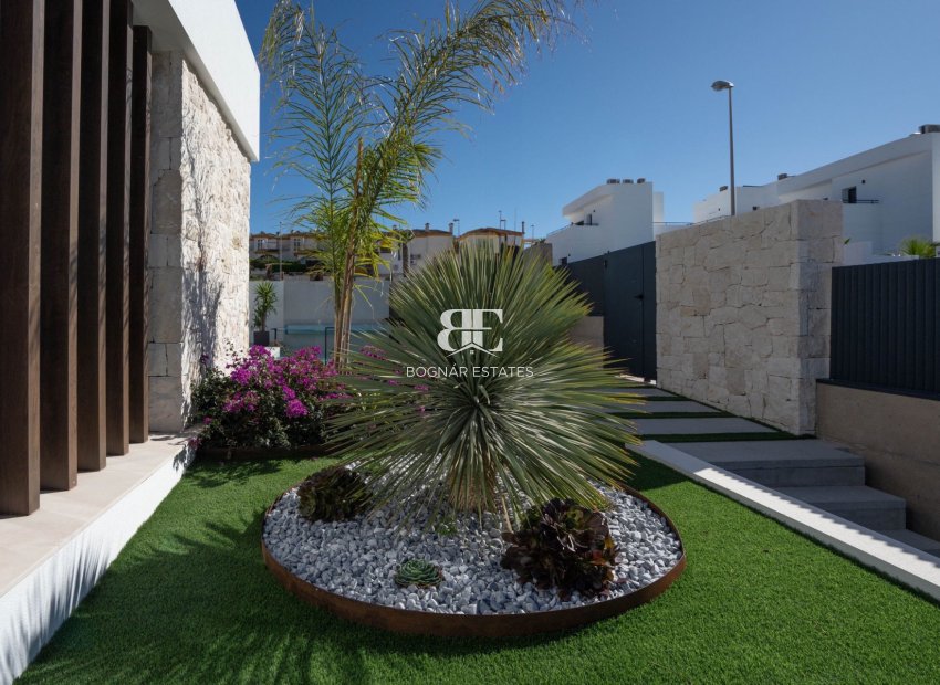 Wiederverkauf - Villa -
Ciudad Quesada - Rojales