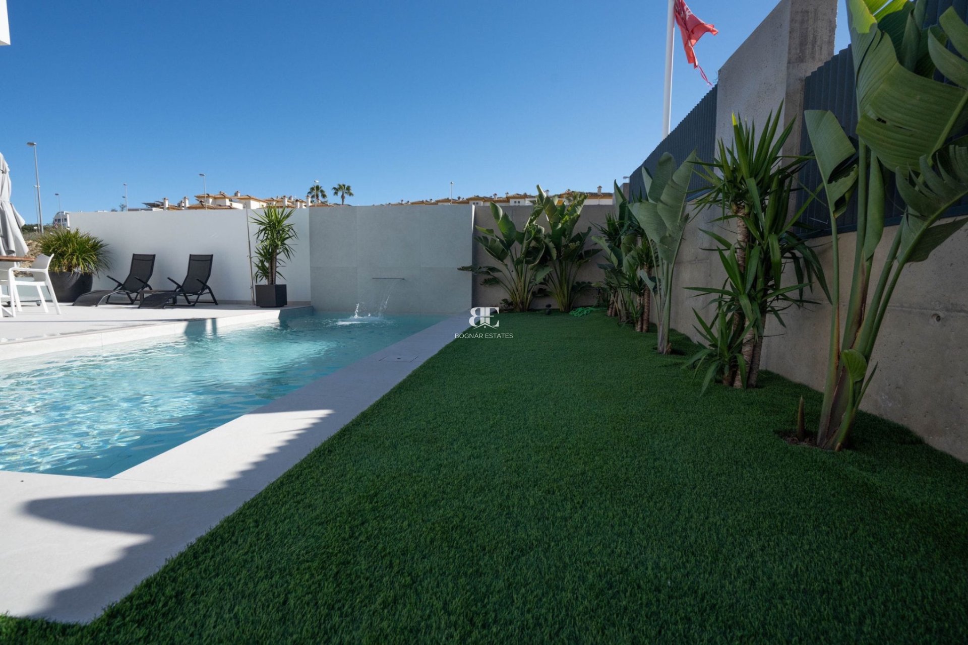 Wiederverkauf - Villa -
Ciudad Quesada - Rojales