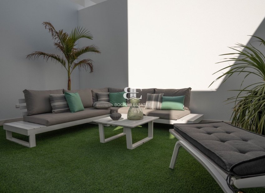Wiederverkauf - Villa -
Ciudad Quesada - Rojales