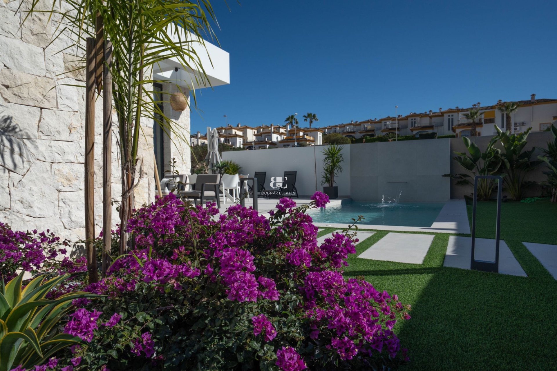 Wiederverkauf - Villa -
Ciudad Quesada - Rojales