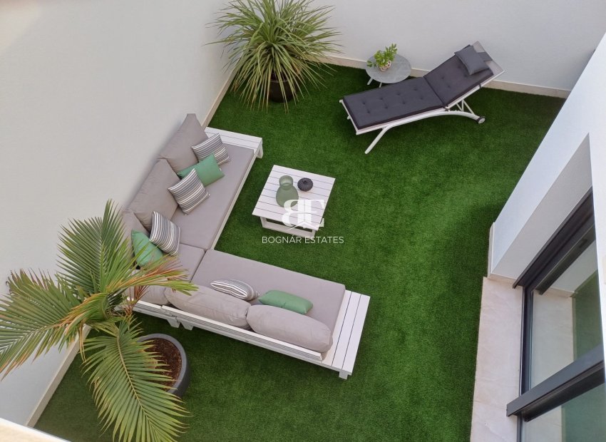 Wiederverkauf - Villa -
Ciudad Quesada - Rojales