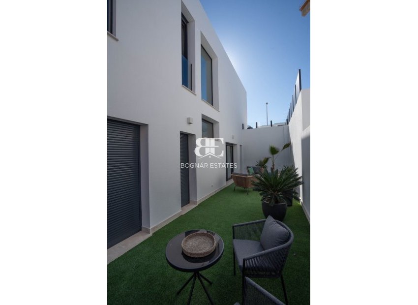 Wiederverkauf - Villa -
Ciudad Quesada - Rojales