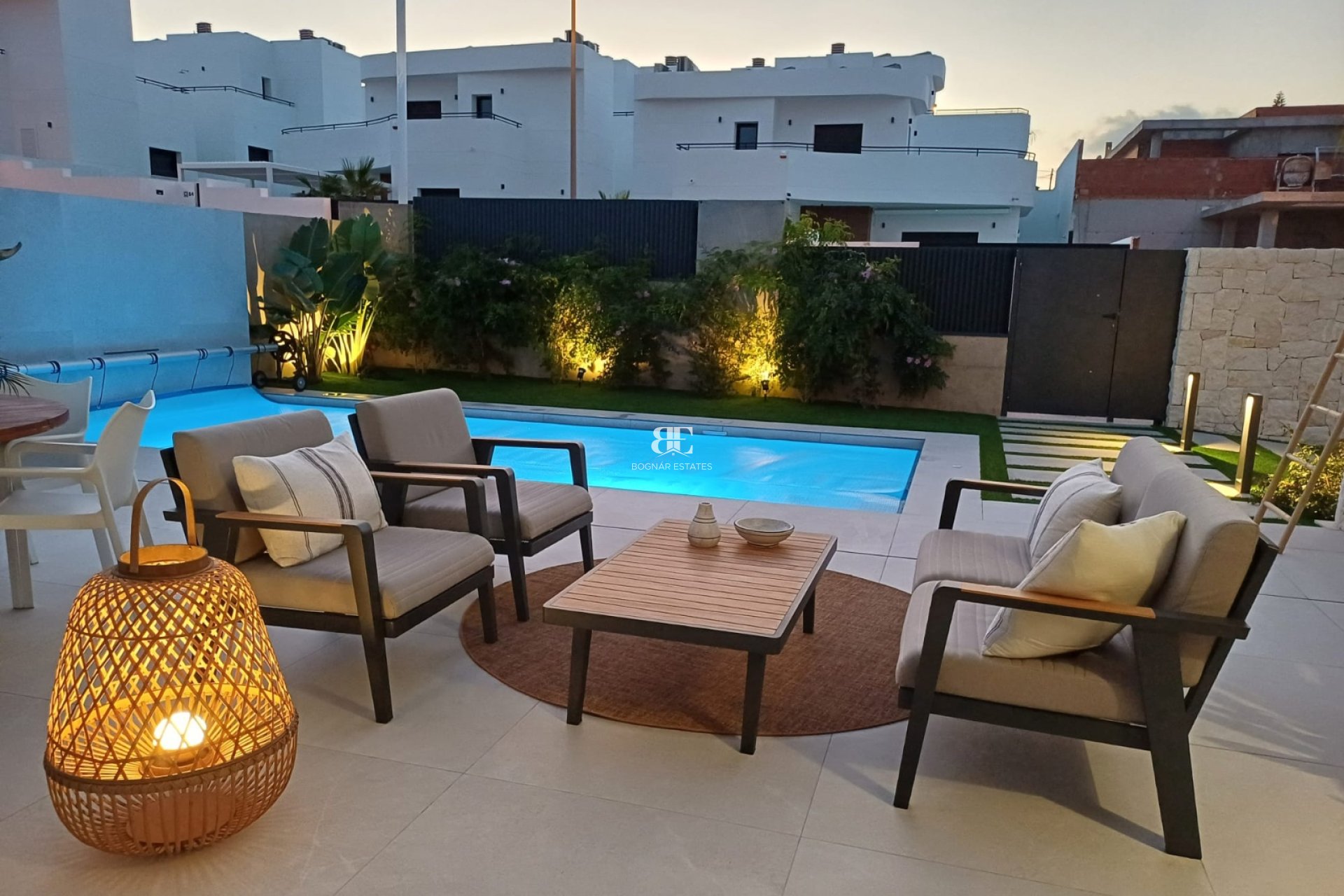 Wiederverkauf - Villa -
Ciudad Quesada - Rojales