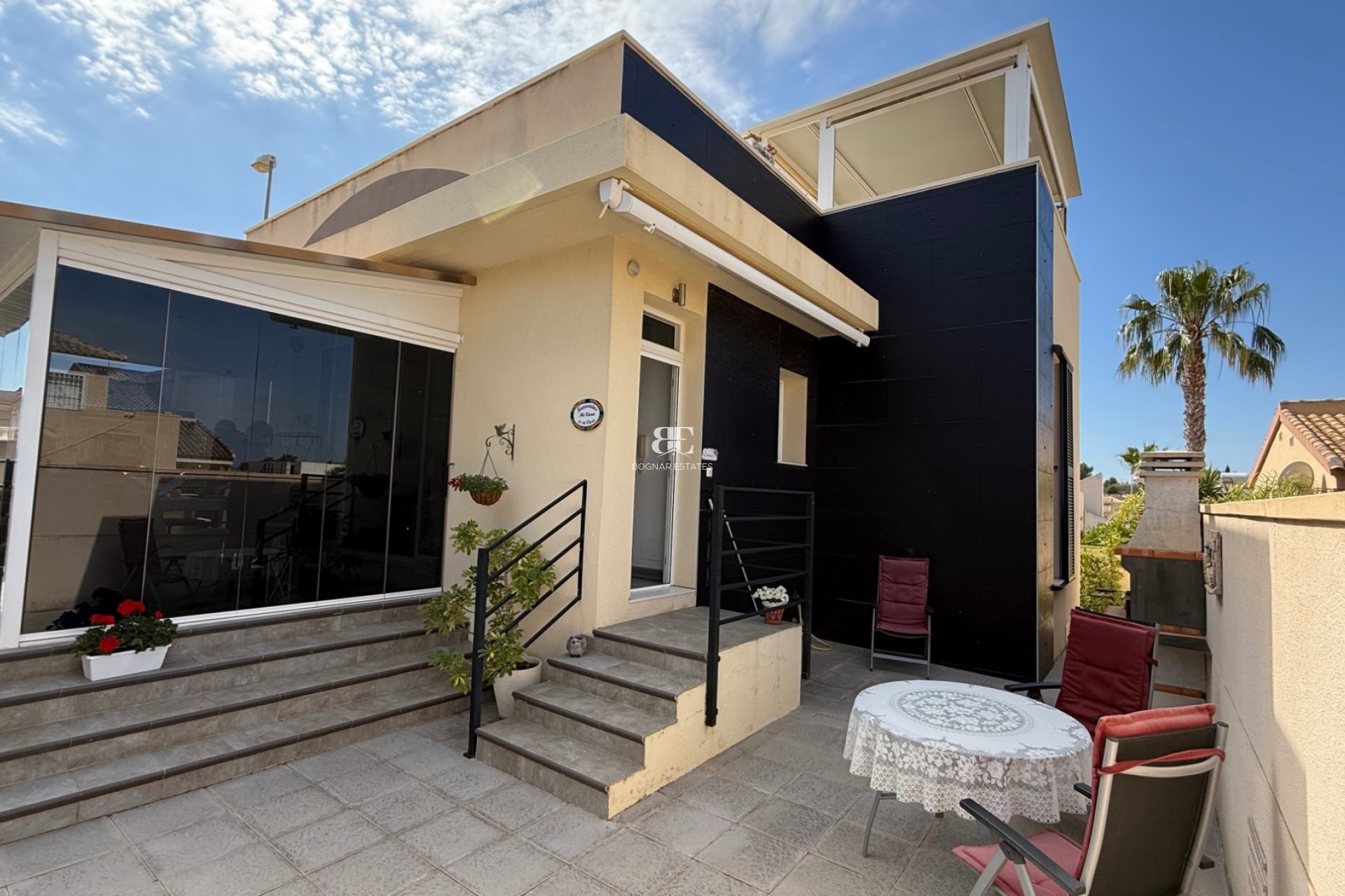 Wiederverkauf - Villa -
Ciudad Quesada - Rojales