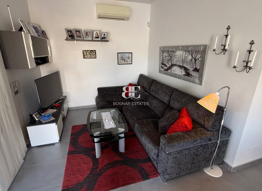 Wiederverkauf - Villa -
Ciudad Quesada - Rojales