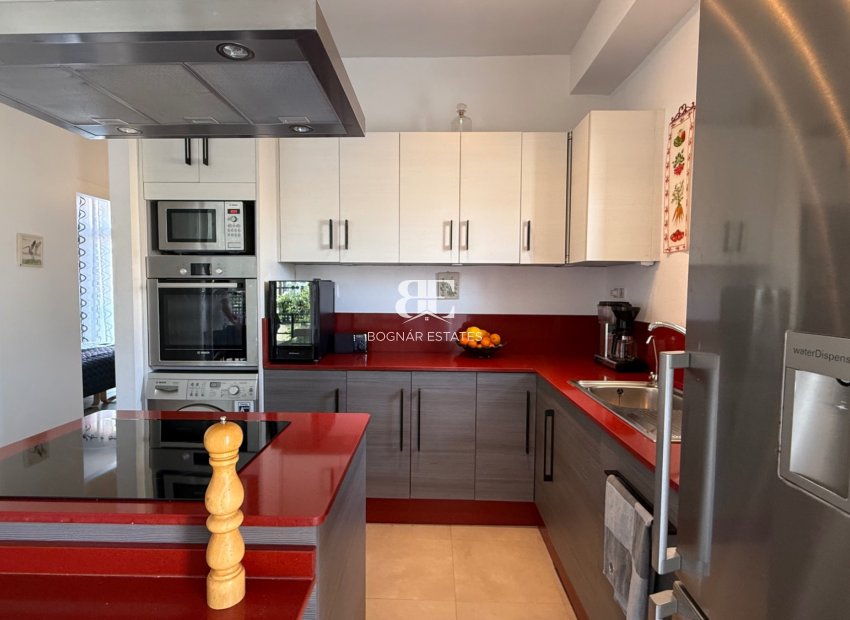 Wiederverkauf - Villa -
Ciudad Quesada - Rojales