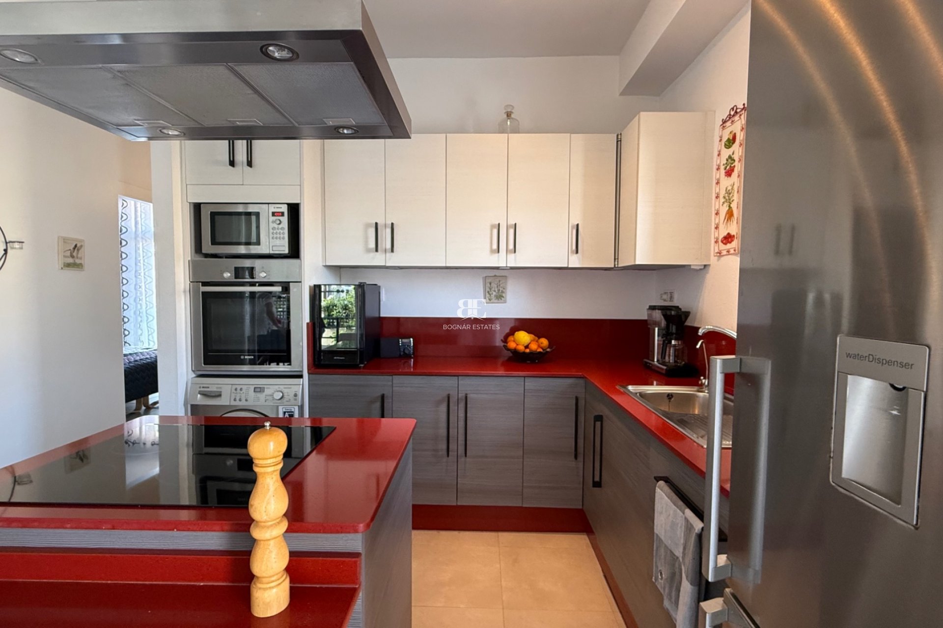 Wiederverkauf - Villa -
Ciudad Quesada - Rojales