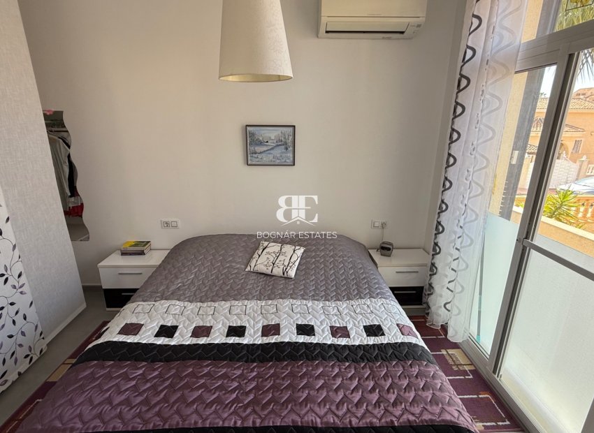 Wiederverkauf - Villa -
Ciudad Quesada - Rojales